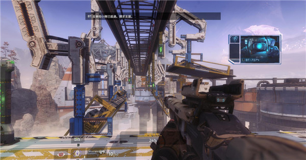 泰坦陨落2攻略合集 泰坦陨落2操作+剧情+主线任务等图文攻略