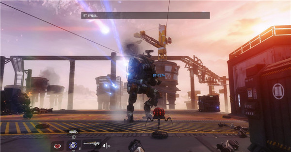 泰坦陨落2攻略合集 泰坦陨落2操作+剧情+主线任务等图文攻略