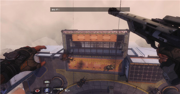 泰坦陨落2攻略合集 泰坦陨落2操作+剧情+主线任务等图文攻略