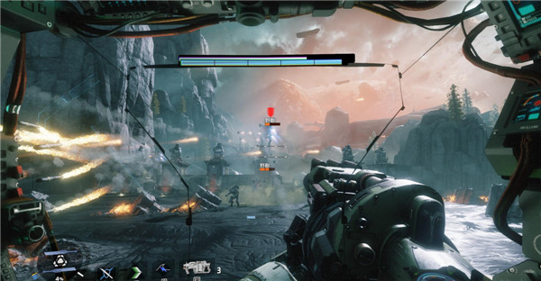 泰坦陨落2攻略合集 泰坦陨落2操作+剧情+主线任务等图文攻略