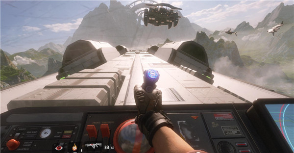 泰坦陨落2攻略合集 泰坦陨落2操作+剧情+主线任务等图文攻略