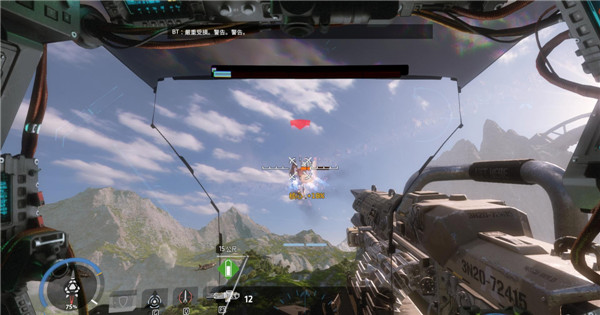 泰坦陨落2攻略合集 泰坦陨落2操作+剧情+主线任务等图文攻略