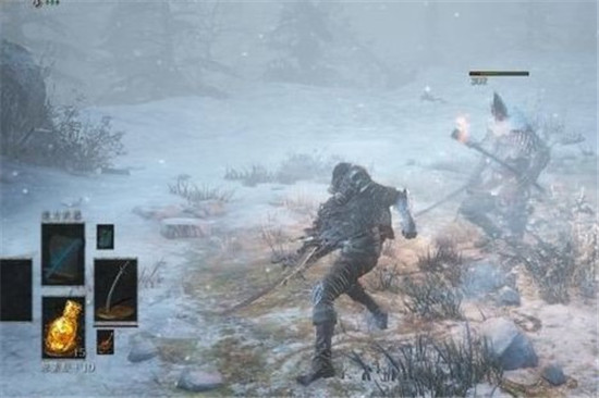 黑暗之魂3艾雷德尔之烬DLC攻略合集 剧情+玩法+物品收集等图文攻略