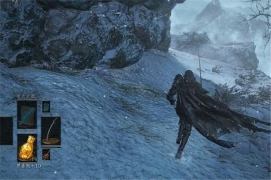 黑暗之魂3艾雷德尔之烬DLC攻略合集 剧情+玩法+物品收集等图文攻略