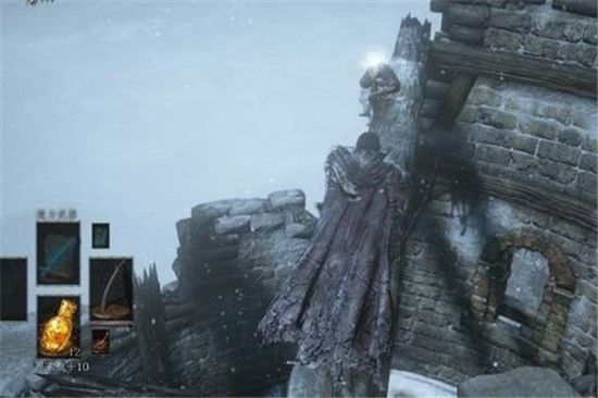 黑暗之魂3艾雷德尔之烬DLC攻略合集 剧情+玩法+物品收集等图文攻略