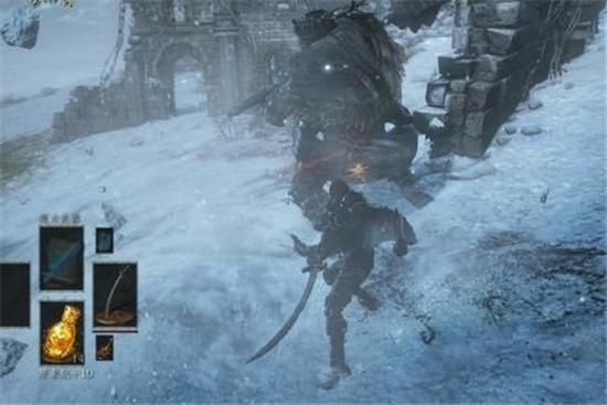 黑暗之魂3艾雷德尔之烬DLC攻略合集 剧情+玩法+物品收集等图文攻略