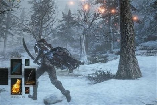 黑暗之魂3艾雷德尔之烬DLC攻略合集 剧情+玩法+物品收集等图文攻略