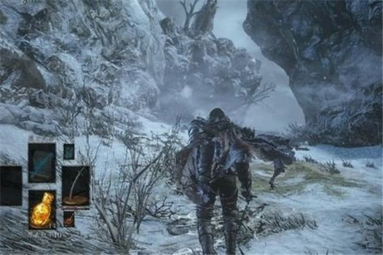 黑暗之魂3艾雷德尔之烬DLC攻略合集 剧情+玩法+物品收集等图文攻略