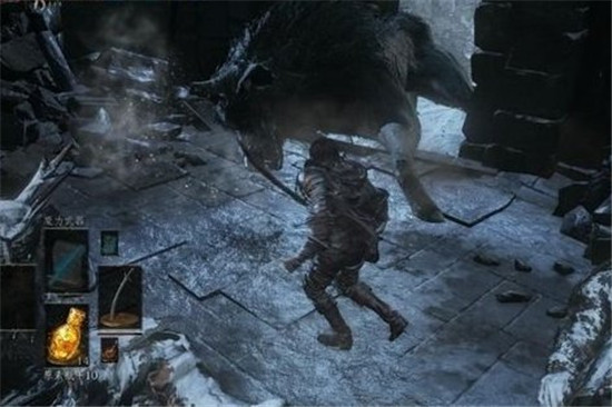 黑暗之魂3艾雷德尔之烬DLC攻略合集 剧情+玩法+物品收集等图文攻略