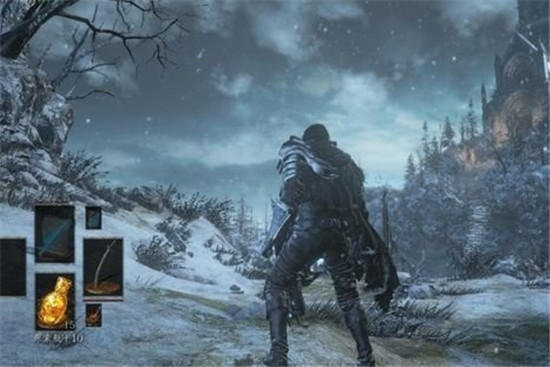 黑暗之魂3艾雷德尔之烬DLC攻略合集 剧情+玩法+物品收集等图文攻略