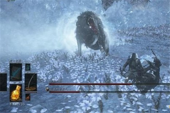 黑暗之魂3艾雷德尔之烬DLC攻略合集 剧情+玩法+物品收集等图文攻略