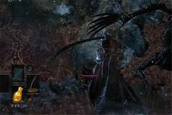 黑暗之魂3艾雷德尔之烬DLC攻略合集 剧情+玩法+物品收集等图文攻略