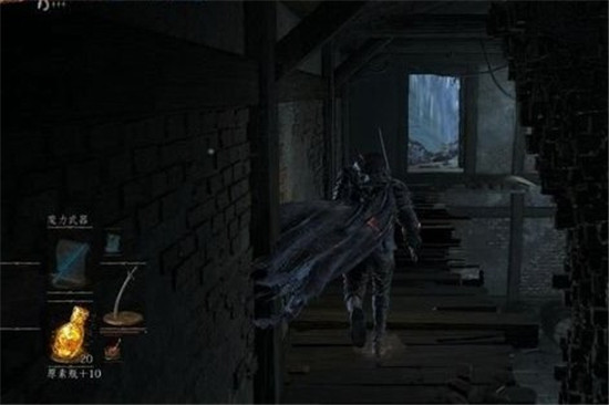 黑暗之魂3艾雷德尔之烬DLC攻略合集 剧情+玩法+物品收集等图文攻略
