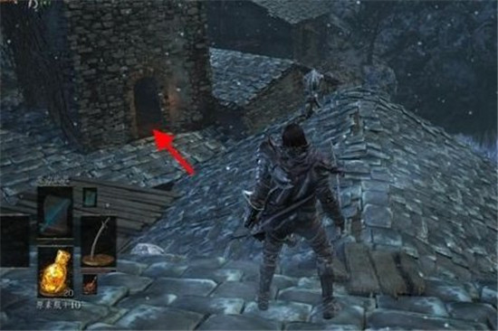 黑暗之魂3艾雷德尔之烬DLC攻略合集 剧情+玩法+物品收集等图文攻略