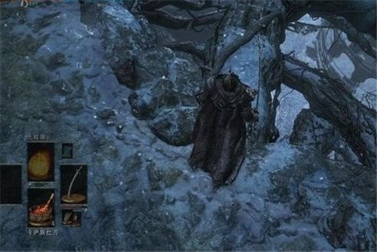 黑暗之魂3艾雷德尔之烬DLC攻略合集 剧情+玩法+物品收集等图文攻略