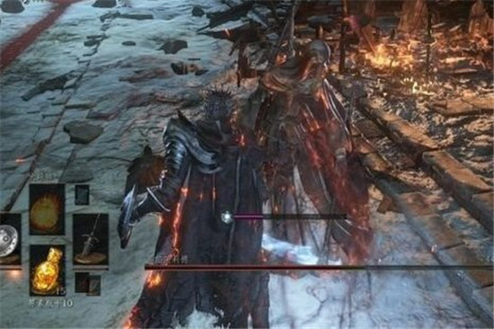 黑暗之魂3艾雷德尔之烬DLC攻略合集 剧情+玩法+物品收集等图文攻略