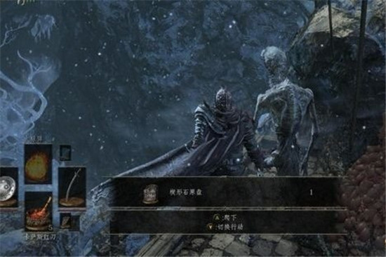 黑暗之魂3艾雷德尔之烬DLC攻略合集 剧情+玩法+物品收集等图文攻略