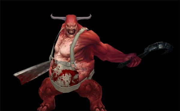 暗黑破坏神截图