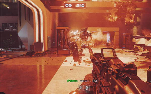 使命召唤13无限战争攻略合集