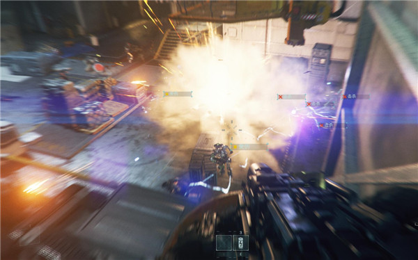 使命召唤13无限战争攻略合集