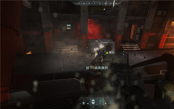 使命召唤13无限战争攻略合集