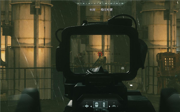 使命召唤13无限战争攻略合集