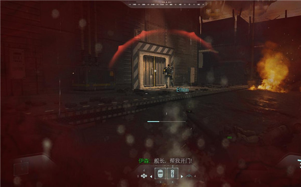 使命召唤13无限战争攻略合集