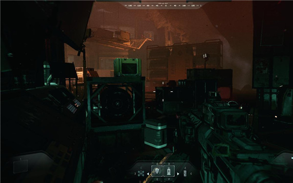 使命召唤13无限战争攻略合集