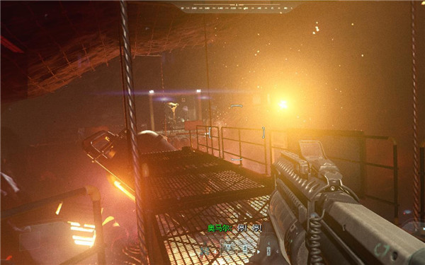 使命召唤13无限战争攻略合集