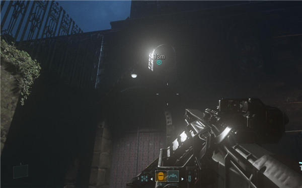 使命召唤13无限战争攻略合集