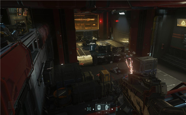 使命召唤13无限战争攻略合集