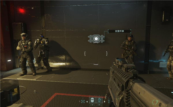 使命召唤13无限战争攻略合集