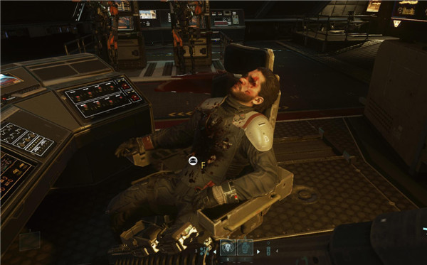 使命召唤13无限战争攻略合集