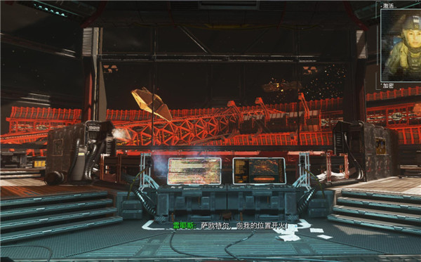 使命召唤13无限战争攻略合集