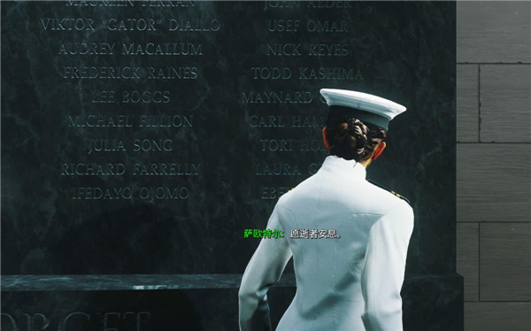 使命召唤13无限战争攻略合集