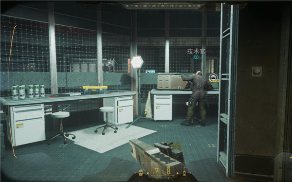 使命召唤13无限战争攻略合集