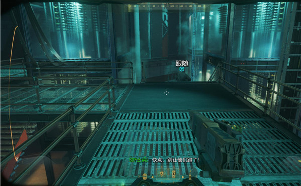 使命召唤13无限战争攻略合集