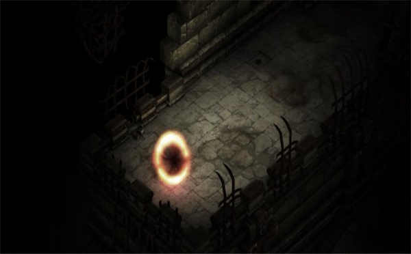 暗黑破坏神1截图