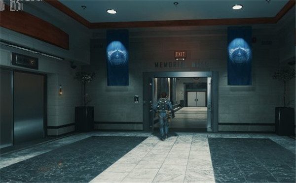 使命召唤13:无限战争截图