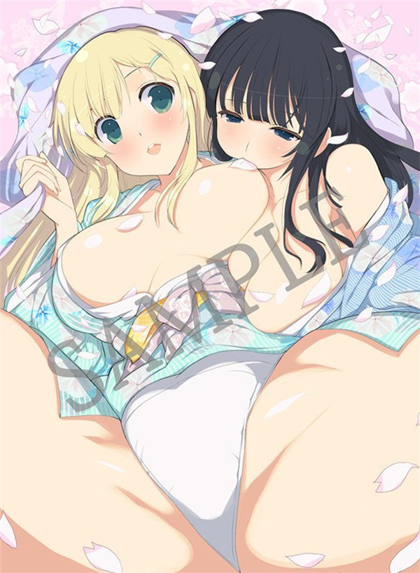 闪乱神乐:沙滩戏水截图