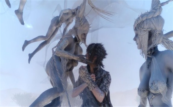 最终幻想15截图