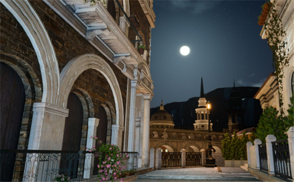 最终幻想15截图