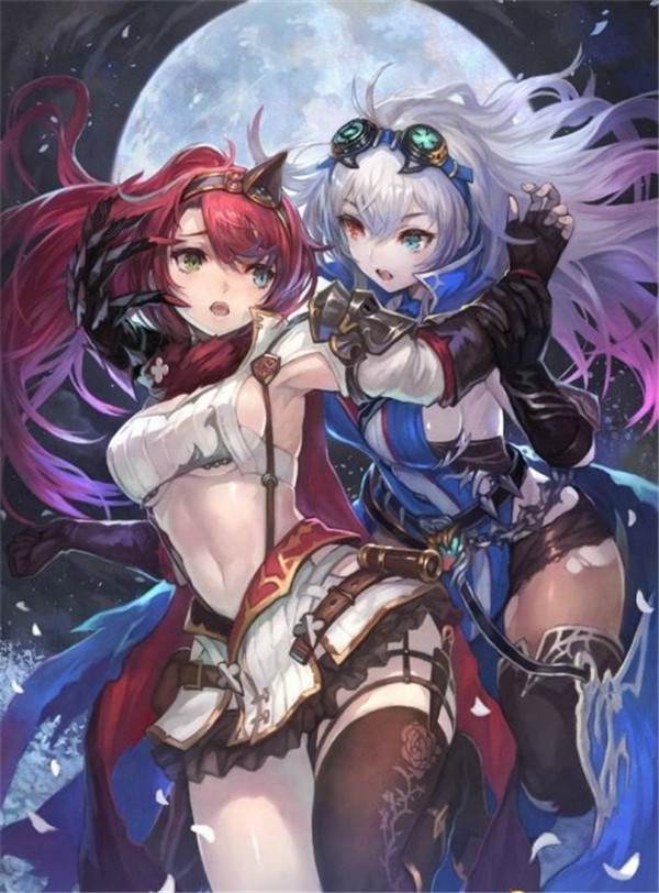 无夜之国2:新月的花嫁截图