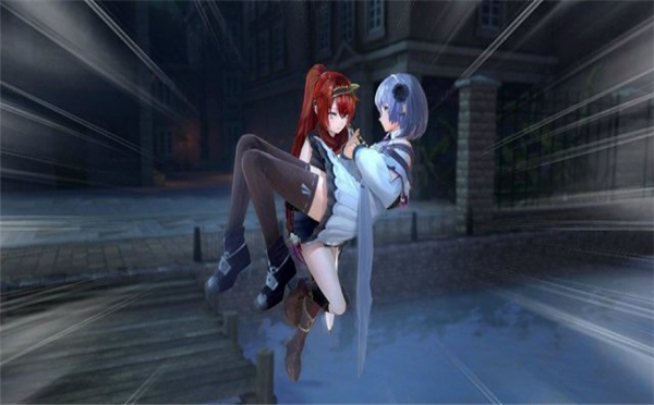 无夜之国2:新月的花嫁截图