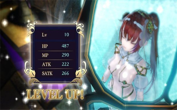 无夜之国2:新月的花嫁截图