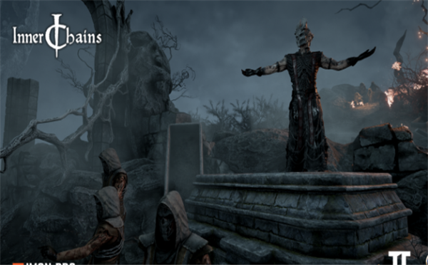 《恐怖迷城》八分钟试玩视频曝光 明年登录PS4平台