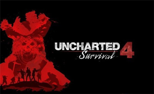 神秘海域4失落的遗产