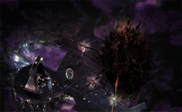 折磨:扭蒙拉之潮截图