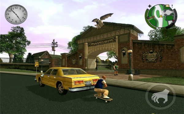 恶霸鲁尼:年度版截图