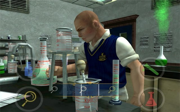 恶霸鲁尼:年度版截图